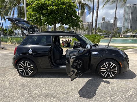 Gallery | 808 Smart Car Rentals
