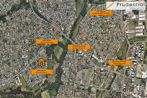 14 Wilberforce Street, ASHCROFT NSW 2168 - Prudential Real Estate