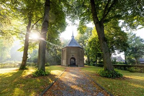 Van Gogh Church Nuenen Van Gogh Brabant