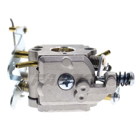 Carburetor For Poulan P3816 Pp3816av Pp4218av Ppb4218 Sm4218avx Gas Chainsaw Ebay