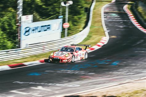 Motul - News/ The Drum - Nordschleife: 24 hours in hell – the green hell