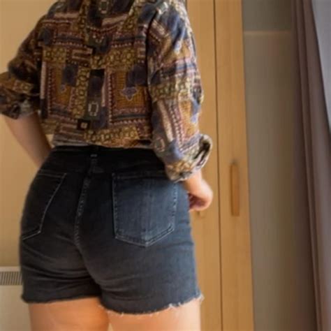 My Ass In These Shorts Tho R SexyButClothed
