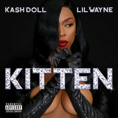 Kash Doll Kitten [digital Single] 2019