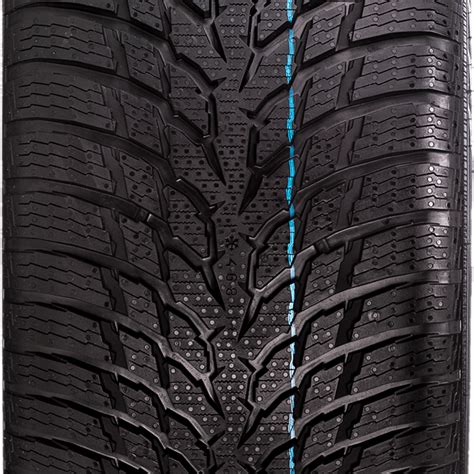 Nokian Tyres WR Snowproof Sprawdź testy i opinie Oponeo