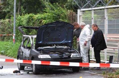 NSU Zeuge Florian H Staatsanwaltschaft Nimmt Ermittlungen Wieder Auf