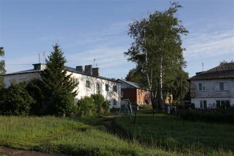Вязники - Фотографии русских городов