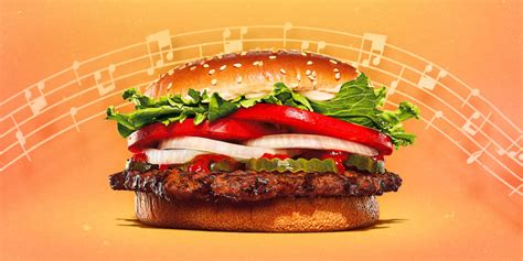 Burger King’s ‘Whopper’ Jingle Has Become a Viral Phenomenon