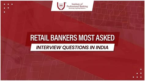 Retail Banking Vs Commercial Banking In India By Institute Of