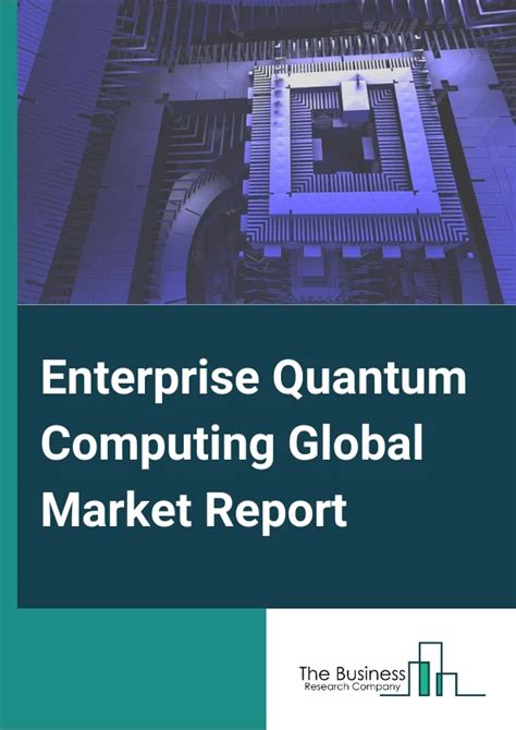 Quantum Computing In Automotive Market Trends Report And Segments