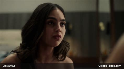 Melissa Barrera Hot Blowjob Melissa Hot