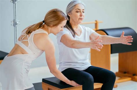 Chair Yoga for Seniors: Poses and Benefits PDF | Lifeline Canada