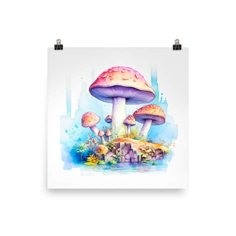 Mushroom Life Cycle | Anything Mushroom