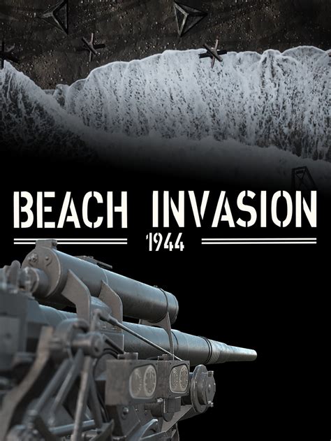 Beach Invasion 1944 (Video Game) - TV Tropes