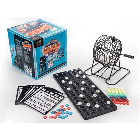 Jogo Bingo Roleta Em Metal Cartelas Marcadores Completo Shopee Brasil