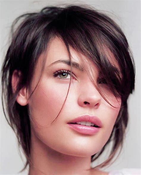 15 Stunning Hairstyles For Straight Thin Hair HairStyles For Women