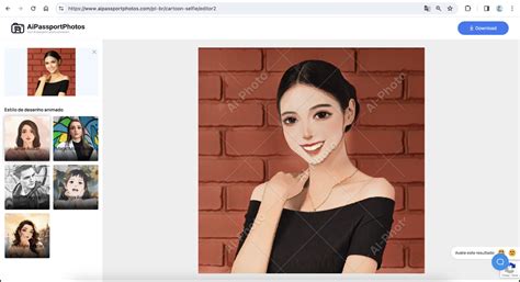 Os Principais Sites Que Transformam Fotos Em Desenhos