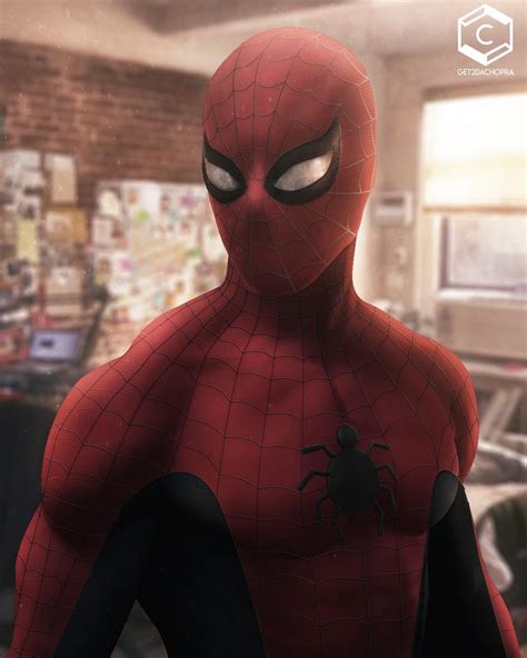 Spider-Man PS5 Suit Wishlist : r/SpidermanPS4