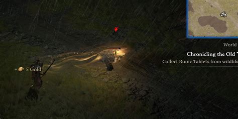 Diablo 4 Treasure Goblin Guide