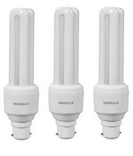 W Cool Daylight Havells B W Cfl Bulbs At Best Price In Dahegam