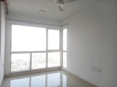 1081 Sqft 3 BHK Flat For Sale In Runwal Forest Tower 5 To 8