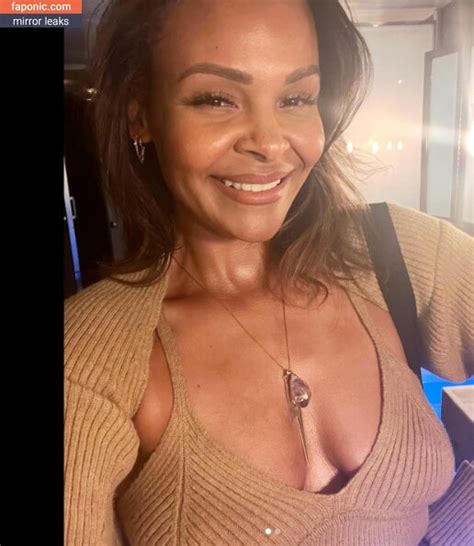 Samantha Mumba Aka Samanthamumba Nude Leaks Faponic