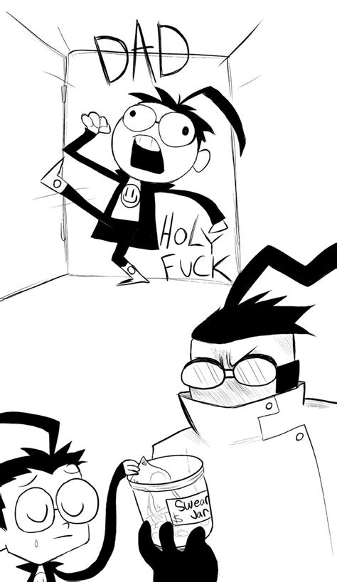 Pin On Zim Invader Zim Characters Invader Zim Invader Zim Dib