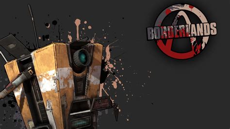 Borderlands Psycho Wallpaper Pictures Wallpaperset