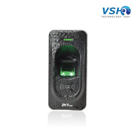 ZKTeco FR1200 MF Fingerprint Reader VSH Technology Sdn Bhd