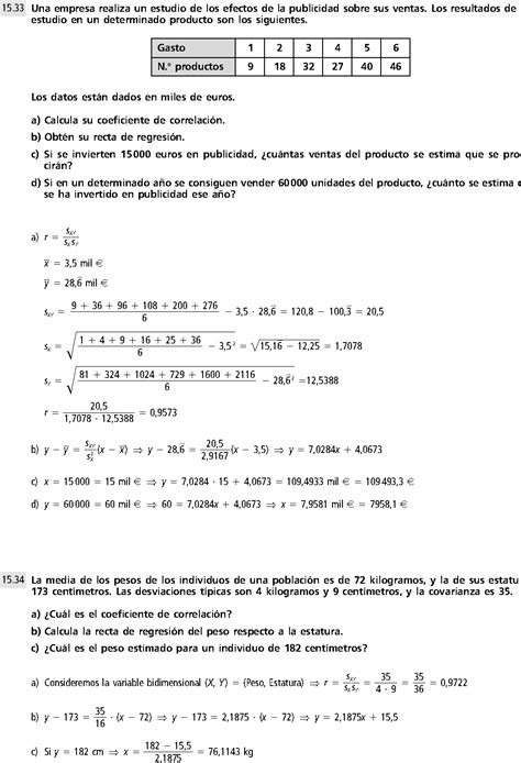 Tipos De Variables Estadisticas Ejercicios Resueltos Pdf Images