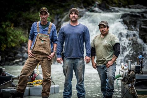 Gold Rush White Water Season 3 Photo Gallery Gold Rush White Water