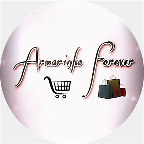 Armarinhos Forever Loja Online Shopee Brasil