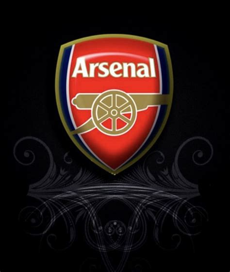 Arsenal Afc Arsenal Fc Wallpapers Arsenal Arsenal Fc Logo