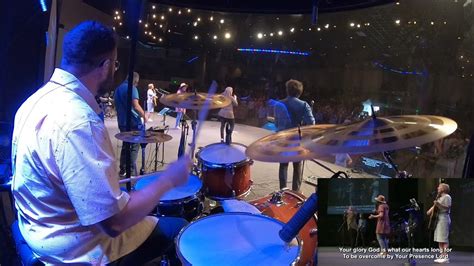 Holy Spirit Jesus Culture Kim Walker Smith Drum Cover Youtube