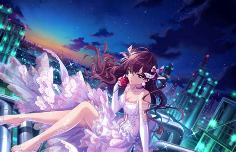 Ichinose Shiki The Idolm Ster Cinderella Girls Image 3326133