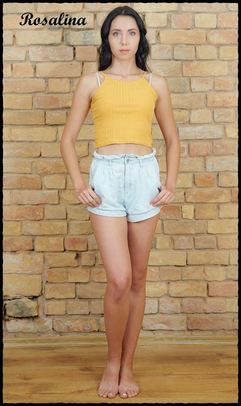 Rosalina Rosalina Porn Pic