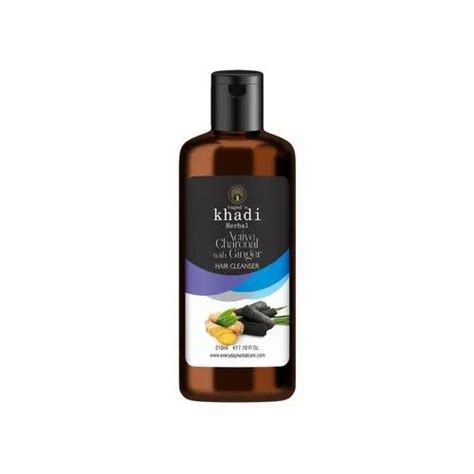 Vagad S Khadi Vagads Herbal Hair Cleanser For Personal At Rs 215 In Bhuj