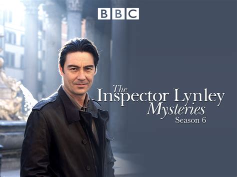 Watch The Inspector Lynley Mysteries Episodes | Season 6 | TV Guide