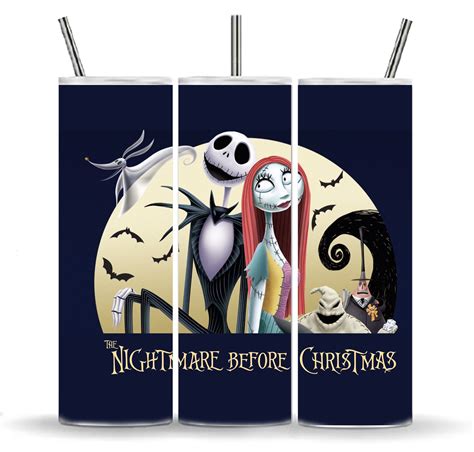 Nightmare Before Christmas