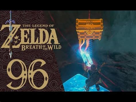 The Legend Of Zelda Breath Of The Wild Folge Auf Eigene Gefahr