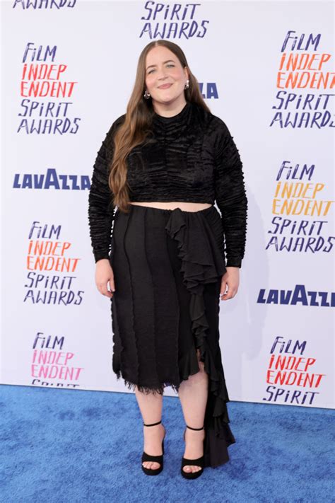 The 18 Best Dressed Stars At The 2024 Film Independent Spirit Awards