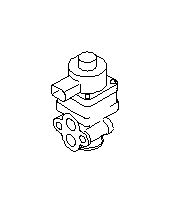 Subaru Crosstrek L Cvt Premium Exhaust Gas Recirculation Egr