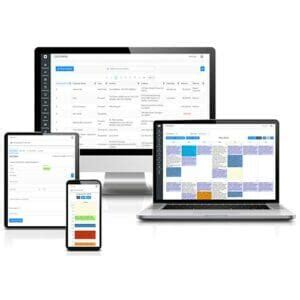software works bella fsm