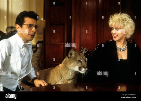 Whos That Girl 1987 Griffin Dunnemadonna Wtg 009 Stock Photo Alamy