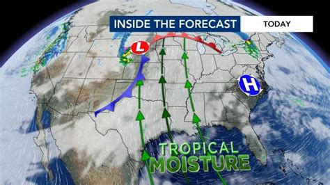 Wral Severe Weather Center Unpacks Rare December Tornadoes In The