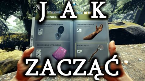 The Forest Poradnik Dla Pocz Tkuj Cych Jak Dobrze Zacz Gr