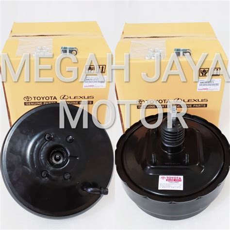 Booster Assy Boster Master Rem Dutro Dyna St Ht Ht Lazada