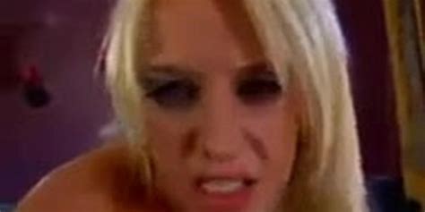 Alexis Golden Pussy Gets Filled With Cum From BBC Tnaflix