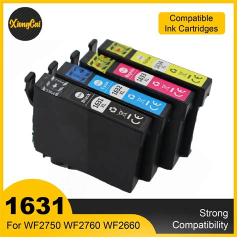 Xl T T T T Compatible Ink Cartridge For Epson