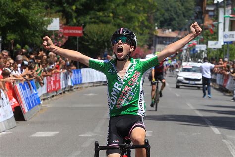 Campionati Italiani Ciclismo Darfo Boario Terme