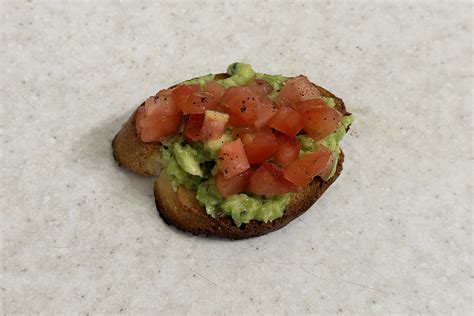 Брускетта: 10 рецептов приготовления в домашних условиях, фото ...